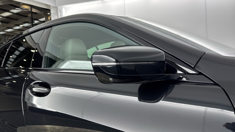 BMW 8 Series 840i M Sport 4dr Auto Petrol Saloon